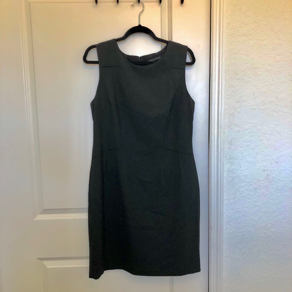 Antonio Melani little black dress